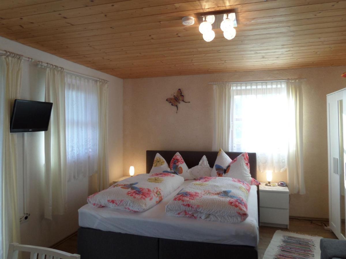 Hotel Lehnhaeusl Aschauer Berchtesgaden Exteriér fotografie