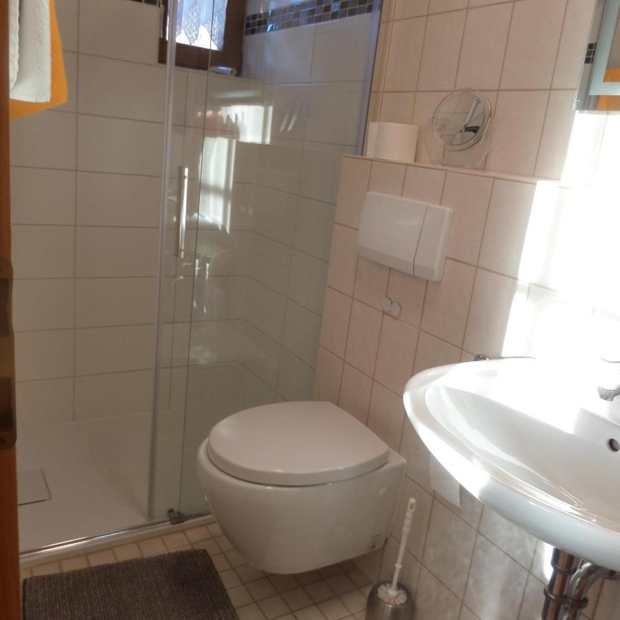 Hotel Lehnhaeusl Aschauer Berchtesgaden Exteriér fotografie